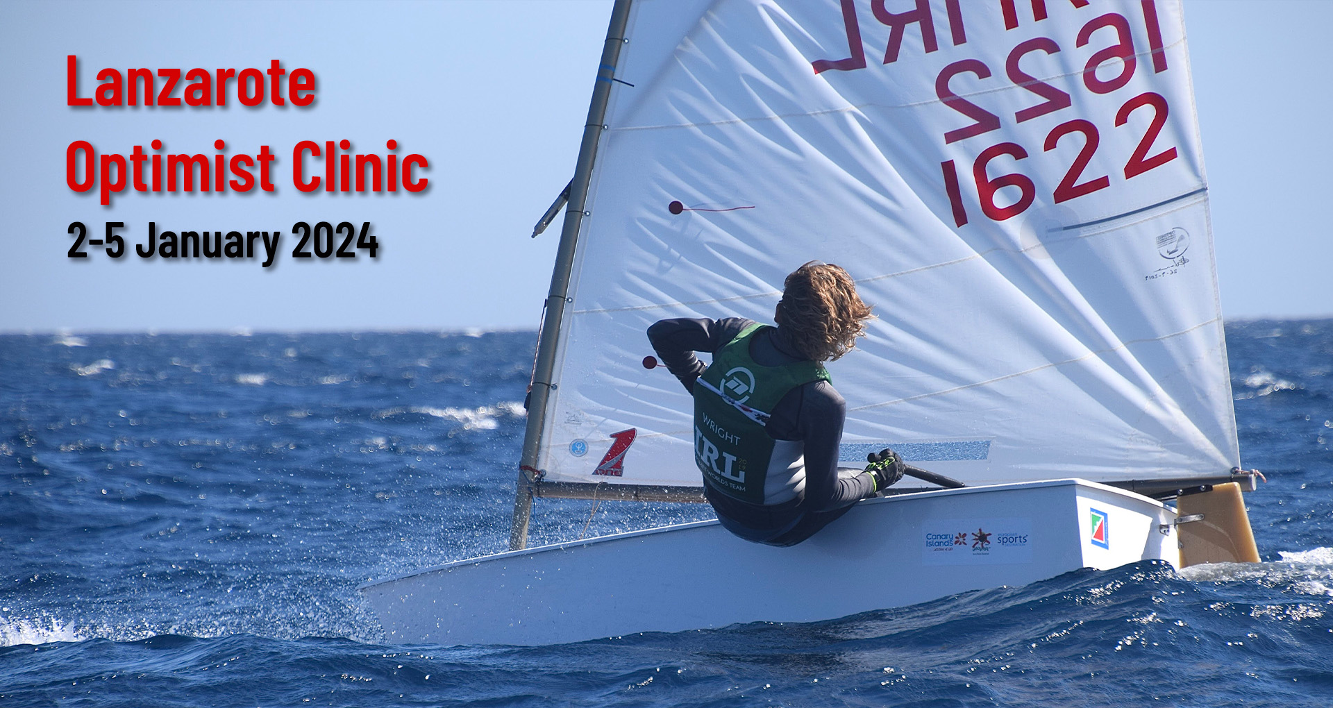 Más de sesenta jóvenes regatistas participarán en el X Trofeo ACCN Taba Control